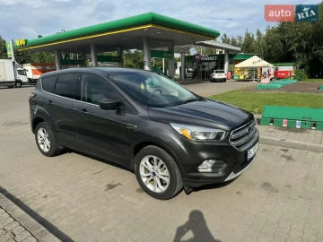 Авто Ford Escape 2016 № 7369853