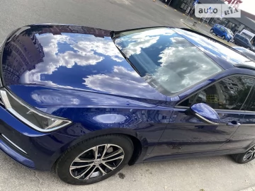 Авто Volkswagen Passat 2019 № 7369863