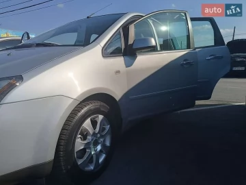 Авто Ford C-Max 2006 № 7369882