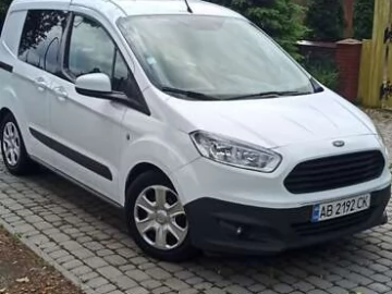 Авто Ford Tourneo Courier 2015 № 7369898