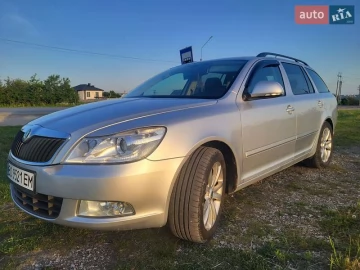 Авто Skoda Octavia 2011 № 7369899