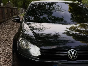 Авто Volkswagen Golf 2011 № 7369902