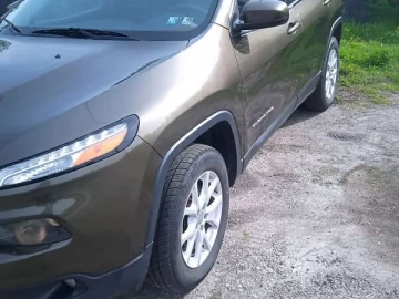 Авто Jeep Cherokee 2014 № 7369913