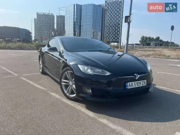Авто Tesla Model S 2015 № 7369922