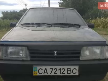 Авто ВАЗ 2109 2006 № 7369944