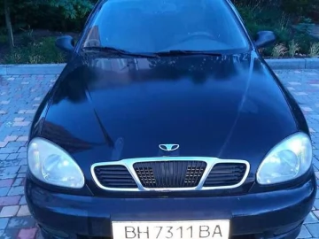 Авто Daewoo Lanos 2006 № 7369945