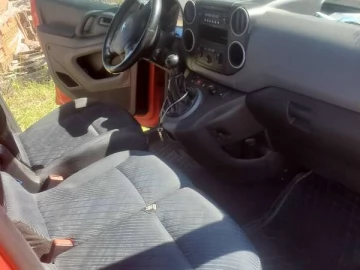 Авто Peugeot Partner 2009 № 7369958