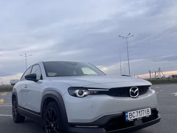 Авто Mazda Mx-30 2020 № 7370007
