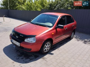 Авто ВАЗ 1118 Калина 2006 № 7370008