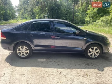 Авто Volkswagen Polo 2012 № 7370066