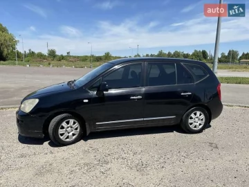 Авто KIA Carens 2008 № 7370104