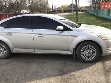 Авто Ford Mondeo 2008 № 7370115