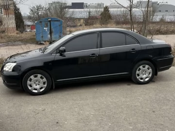 Авто Toyota Avensis 2006 № 7370116