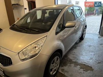 Авто KIA Venga 2015 № 7370138