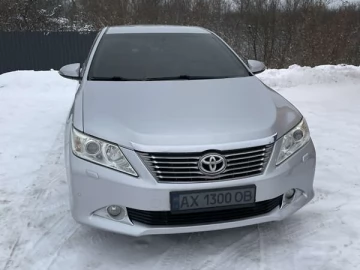 Авто Toyota Camry 2013 № 7370148