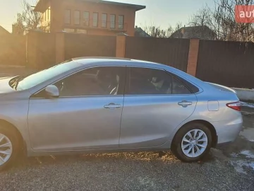 Авто Toyota Camry 2016 № 7370199