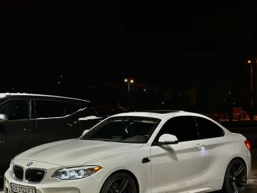 Авто BMW M2 2018 № 7370205