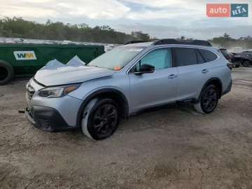 Авто Subaru Outback 2020 № 7370221