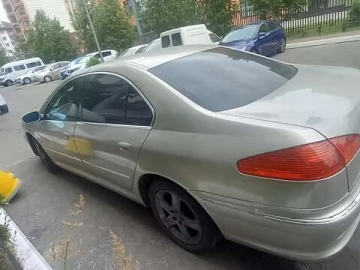 Авто Peugeot 607 2005 № 7370243