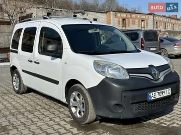 Авто Renault Kangoo 2013 № 7370260