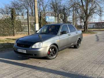 Авто ВАЗ 2170 Priora 2008 № 7370378