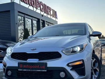 Авто KIA Forte 2019 № 7370425