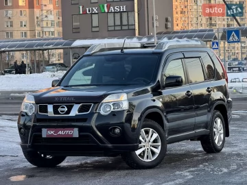 Авто Nissan X-Trail 2013 № 7370636