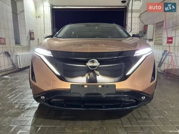 Авто Nissan Ariya 2022 № 7370734