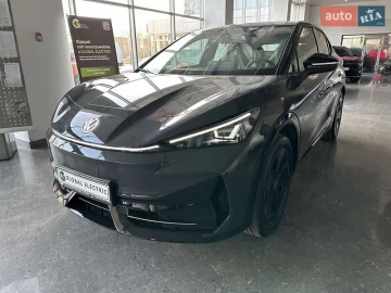 Авто Volkswagen Id Unyx 2024 № 7370738