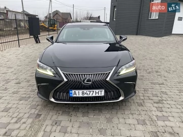 Авто Lexus Es 2019 № 7370746