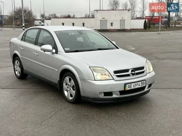 Авто Opel Vectra 2003 № 7370770