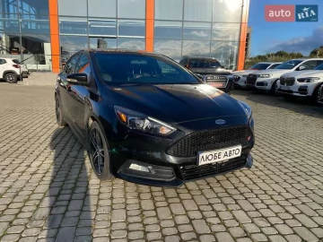 Авто Ford Focus 2015 № 7370836