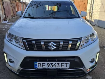 Авто Suzuki Vitara 2022 № 7370875