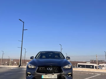Авто Infiniti Q50 2019 № 7370885