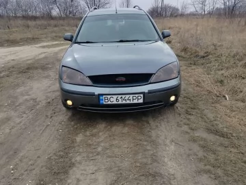 Авто Ford Mondeo 2002 № 7371001