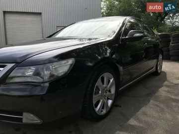 Авто Honda Legend 2008 № 7371063