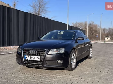 Авто Audi A5 Sportback 2010 № 7371071