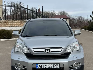 Авто Honda Cr-V 2006 № 7371072