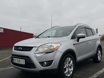 Авто Ford Kuga 2011 № 7371082