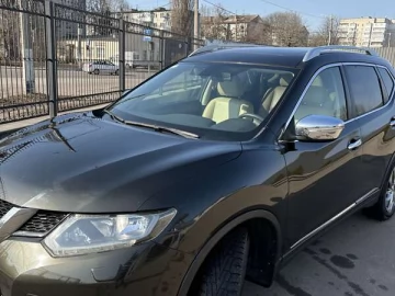 Авто Nissan X-Trail 2014 № 7371102