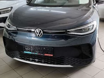 Авто Volkswagen Id 4 Crozz 2023 № 7371141