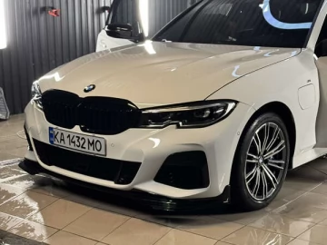 Авто BMW 3 Series 2021 № 7371143