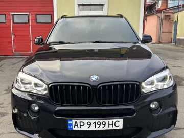 Авто BMW X5 2017 № 7371146
