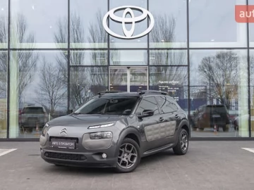 Авто Citroen C4 2016 № 7371199