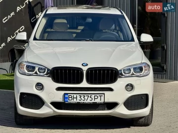 Авто BMW X5 2014 № 7371230