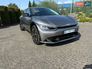 Авто KIA Ev6 2022 № 7371239