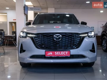 Авто Mazda Cx-60 2023 № 7371249