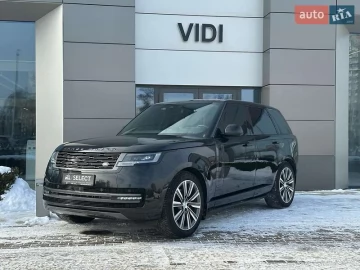 Авто Land Rover Range Rover 2024 № 7371258