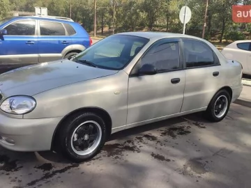 Авто Daewoo Lanos 2006 № 7371407