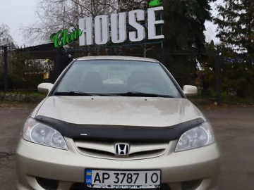 Авто Honda Civic 2004 № 7371447